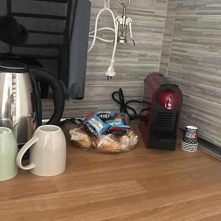Nicotra'S Home Catania Ngoại thất bức ảnh
