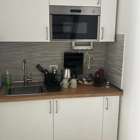 Nicotra'S Home Catania Ngoại thất bức ảnh