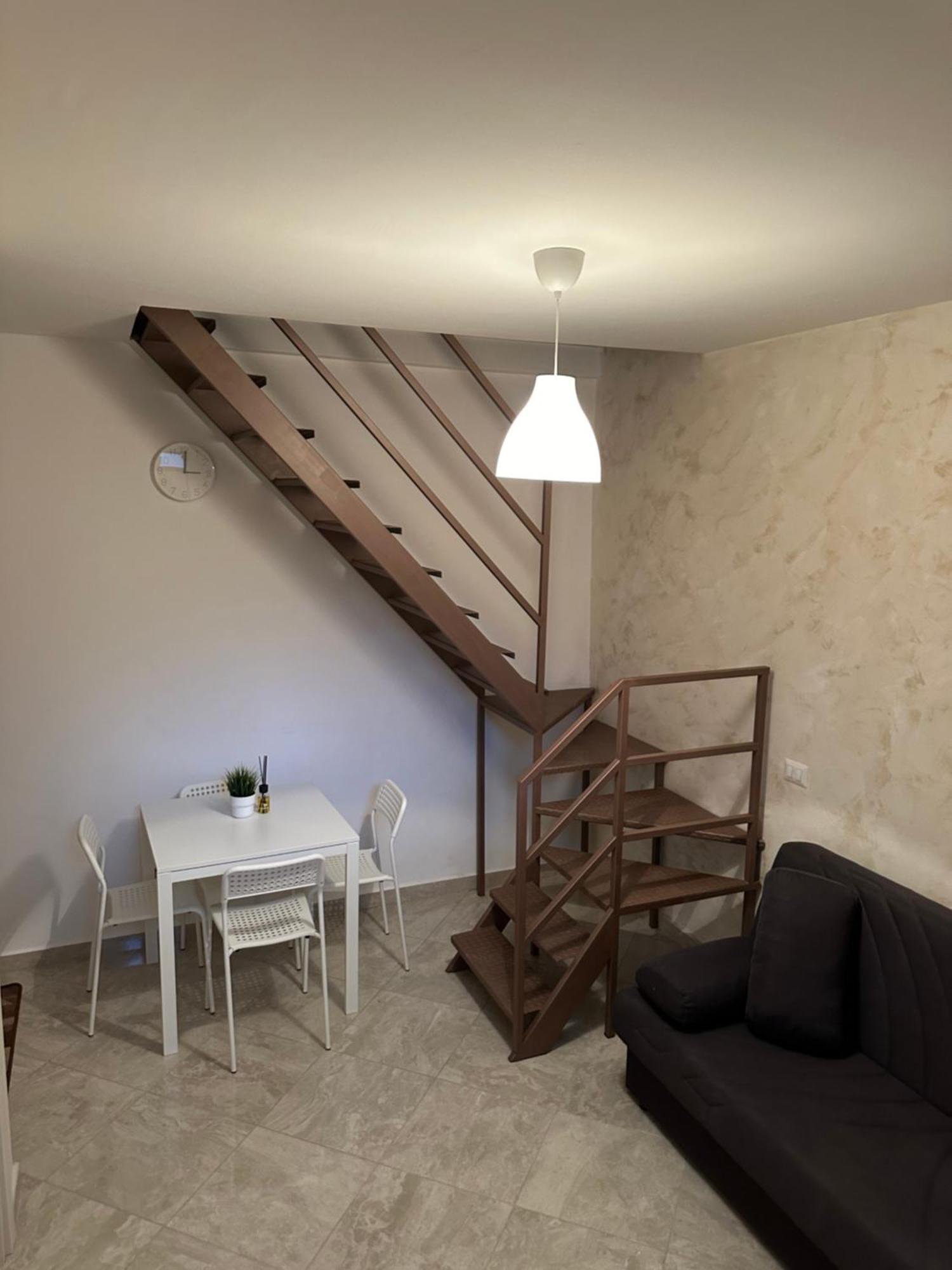 Nicotra'S Home Catania Ngoại thất bức ảnh