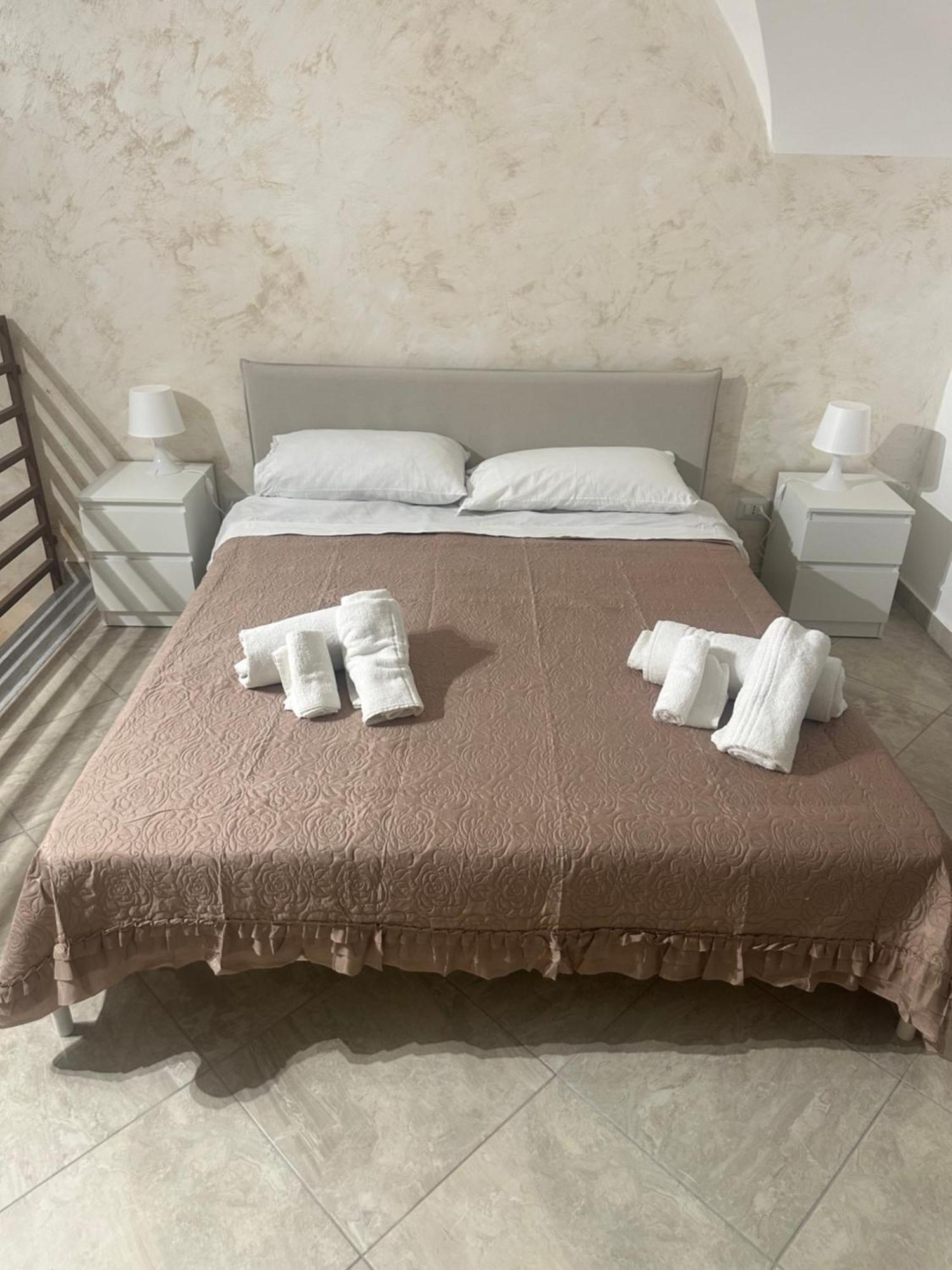 Nicotra'S Home Catania Ngoại thất bức ảnh