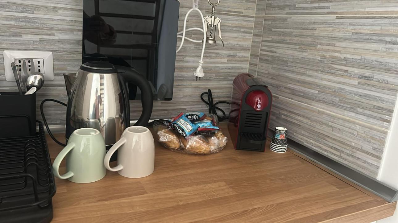 Nicotra'S Home Catania Ngoại thất bức ảnh